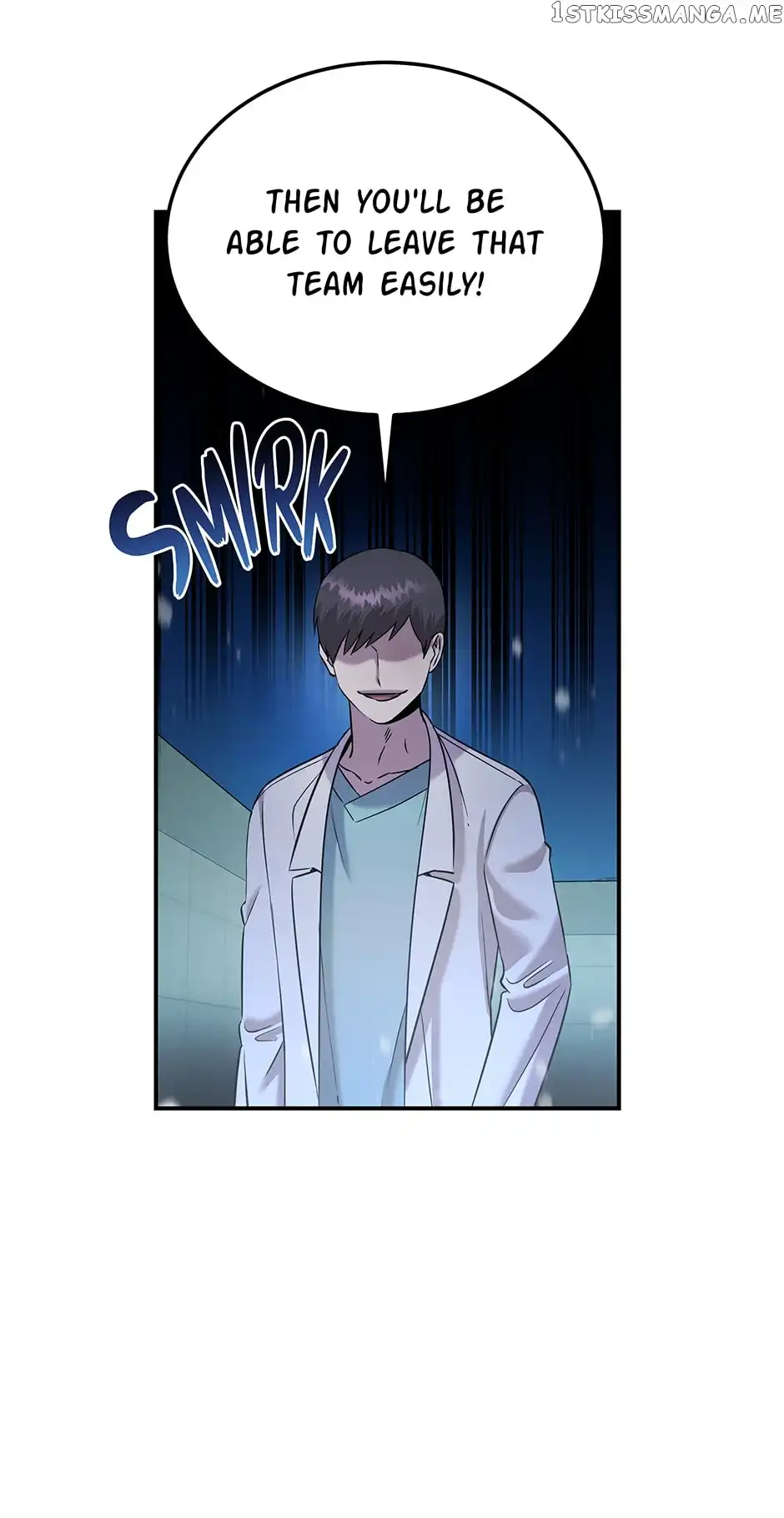 Genius Doctor Lee Moo-jin Chapter 121 28